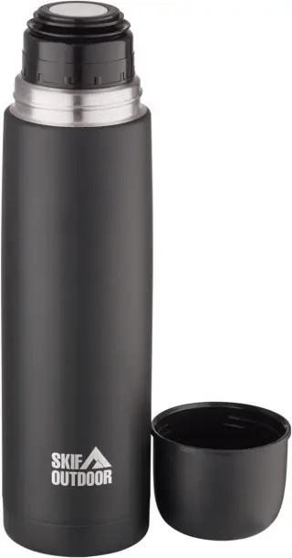 Термос Skif Outdoor Walker 1L - Black