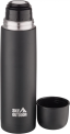 Термос Skif Outdoor Walker 1L - Black - Photo 1