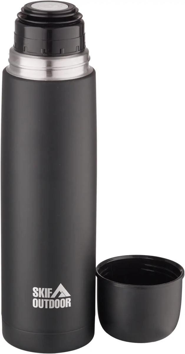 Термос Skif Outdoor Walker 1L - Black