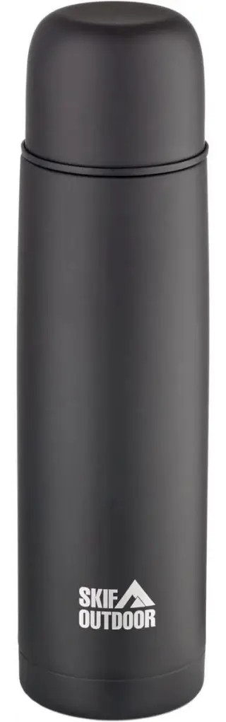 Термос Skif Outdoor Walker 1L - Black