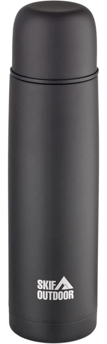 Термос Skif Outdoor Walker 1L - Black - Фото 2