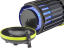 Ліхтар кемпінговий Skif Outdoor Gaper з захистом від комах - Photo 4