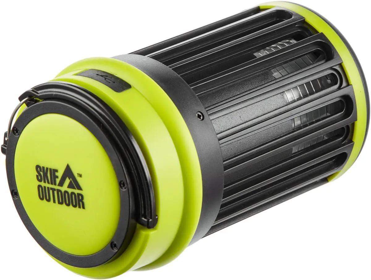 Ліхтар кемпінговий Skif Outdoor Gaper з захистом від комах