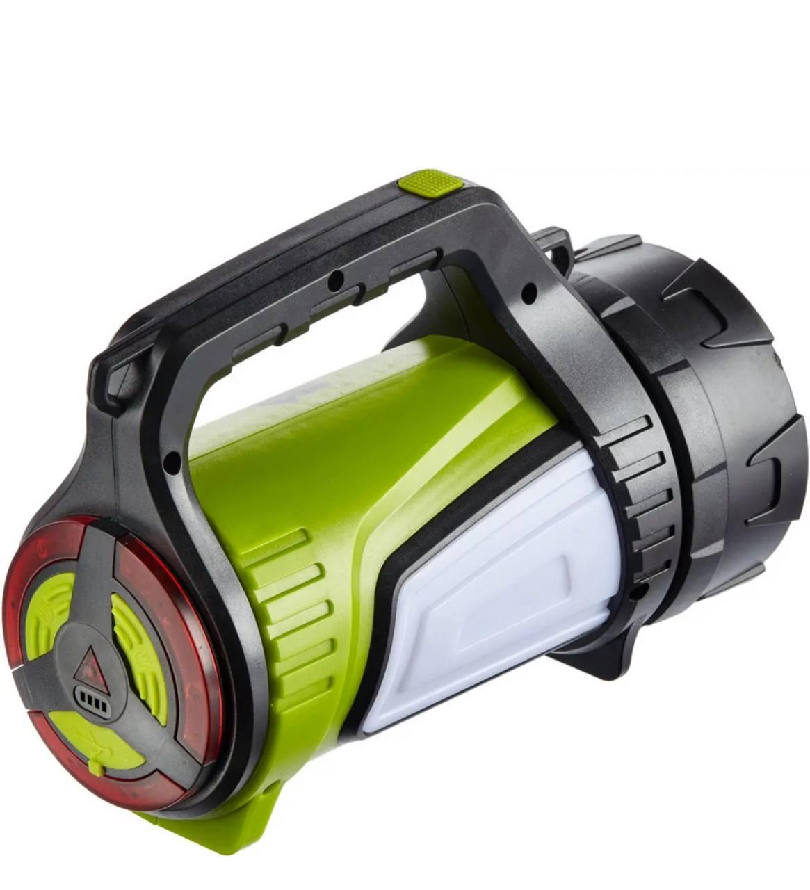 Ліхтар Кемпінговий Skif Outdoors Big Buster