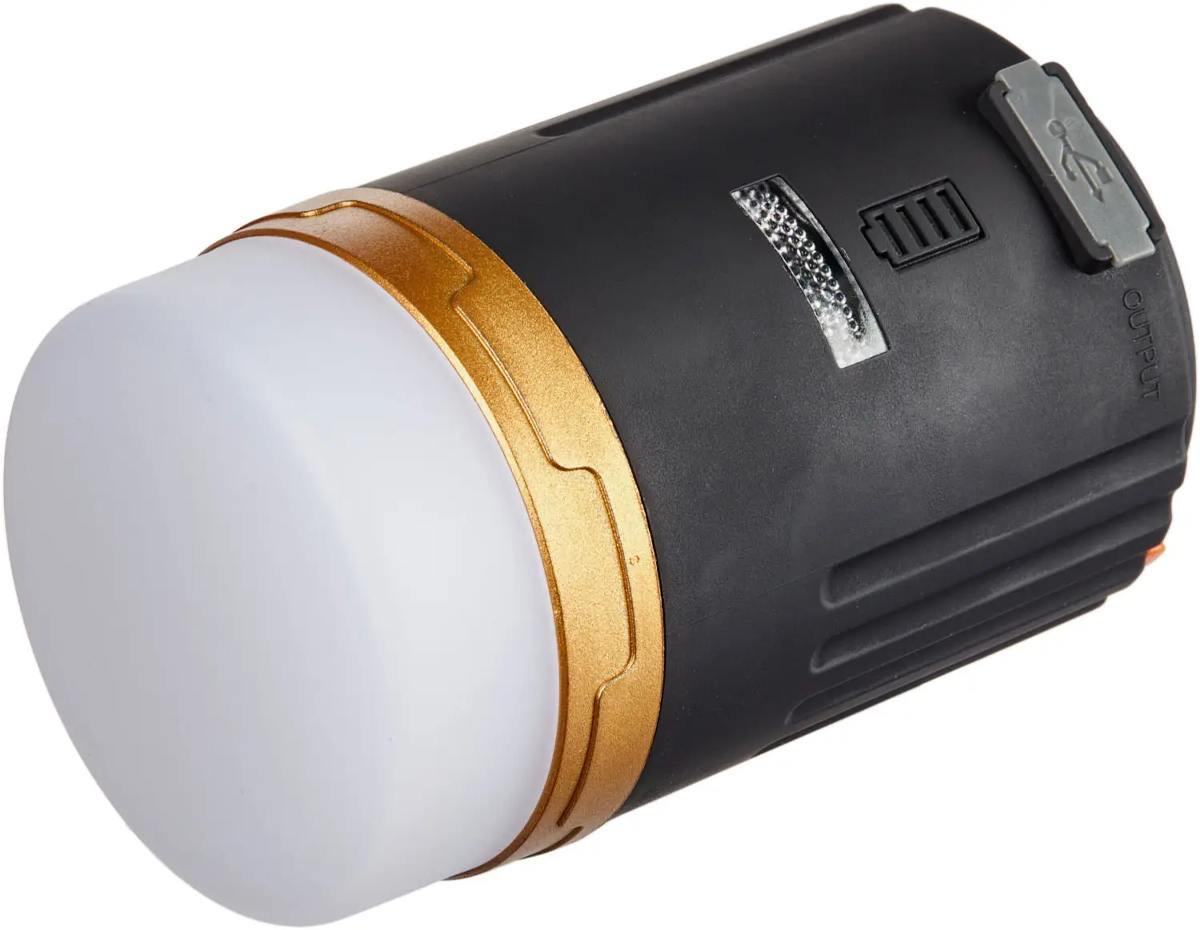 Ліхтар Кемпінговий Skif Outdoors Light Drop Max