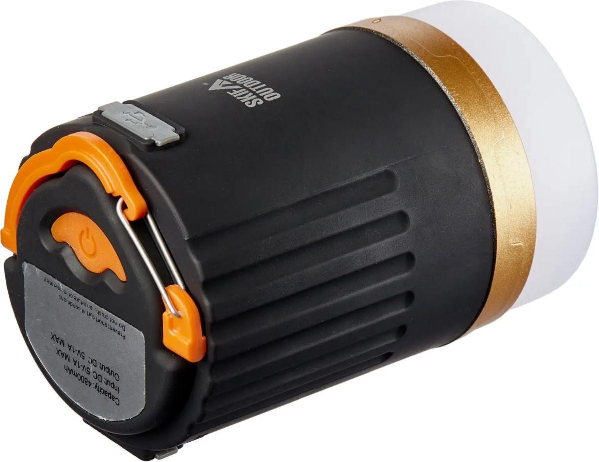 Ліхтар Кемпінговий Skif Outdoors Light Drop Max