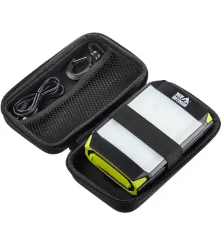 Ліхтар Кемпінговий Skif Outdoors Light Shield