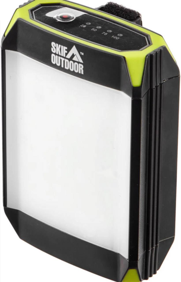 Ліхтар Кемпінговий Skif Outdoors Light Shield