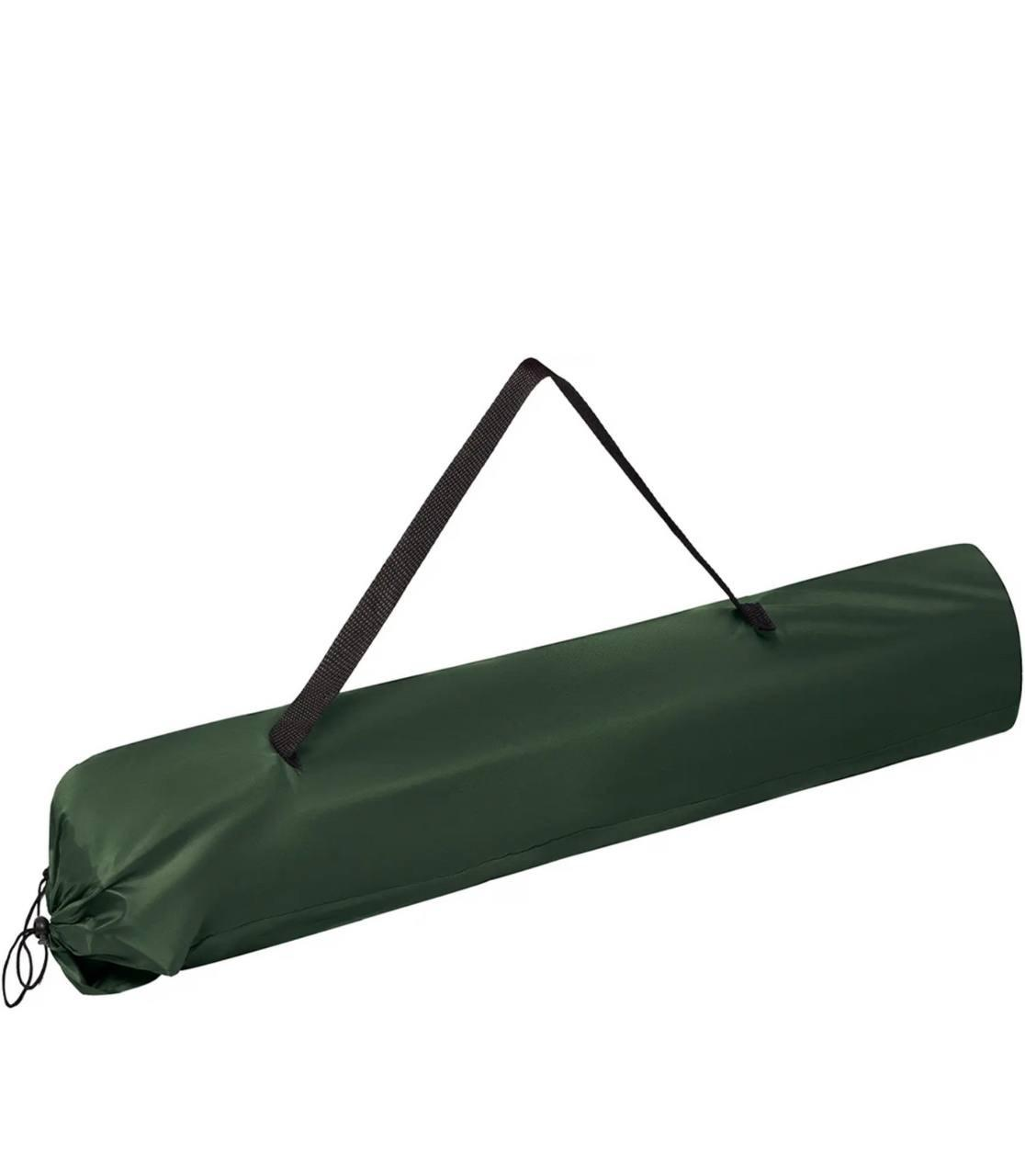 Стілець Розкладний Skif Outdoors Standart Зелений