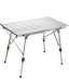 Стіл Розкладний Skif Outdoors Standart Alu Tech Сірий - Photo 1