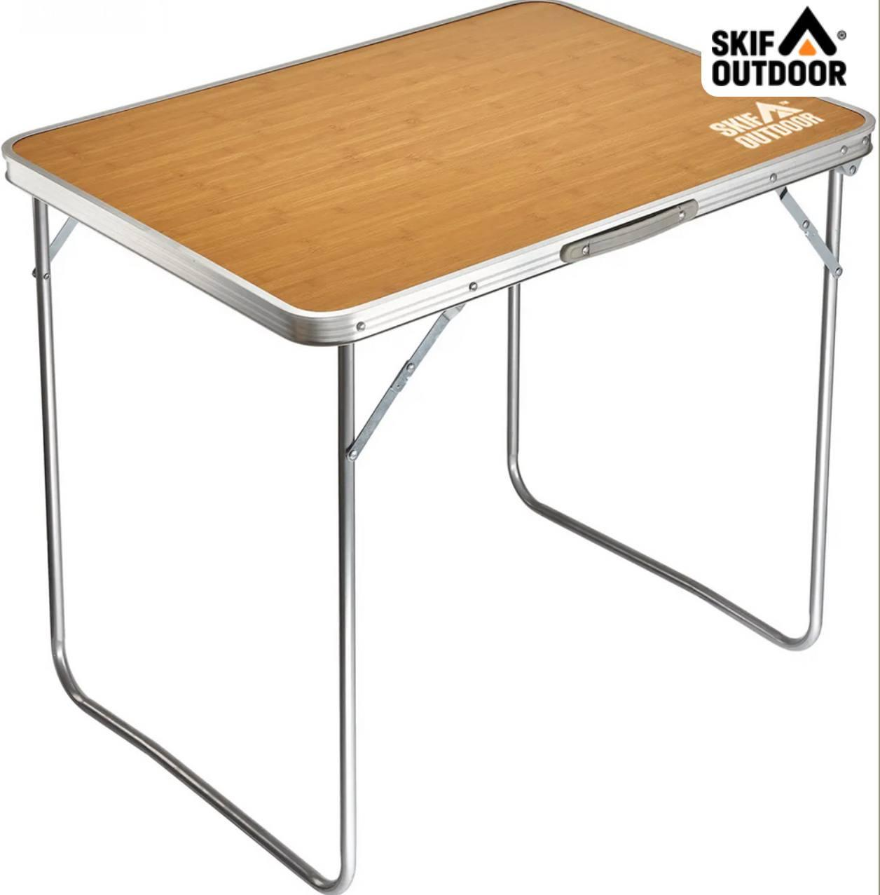 Стіл розкладний Skif Outdoor Standard L