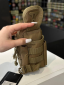 Кишеня Mil-Tec Commando - Coyote - Фото 4