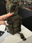 Кишеня Mil-Tec Commando - Olive - Фото 3
