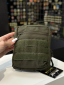 Підсумок Mil-Tec Multi Purpose Pouch W.Hook&Loop Backside - Olive - Фото 1