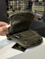 Підсумок Mil-Tec Multi Purpose Pouch W.Hook&Loop Backside - Olive - Фото 3
