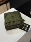 Підсумок Mil-Tec Multi Purpose Pouch W.Hook&Loop Backside - Olive - Фото 4