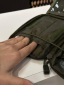 Підсумок Mil-Tec Molle Belt Office - Olive - Фото 6