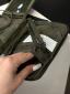 Підсумок Mil-Tec Molle Belt Office - Olive - Фото 4
