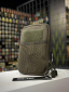 Підсумок Mil-Tec Molle Belt Office - Olive - Фото 1