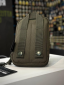 Підсумок Mil-Tec Molle Belt Office - Olive - Фото 9