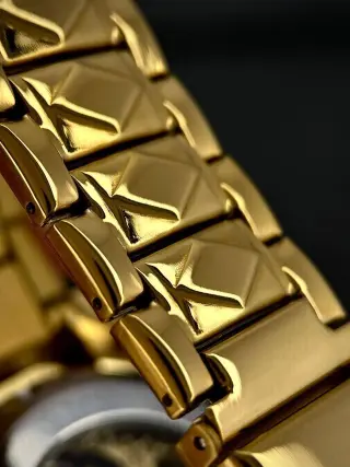 Годинник Awarder 024 Не забуду дім Gold-Black 🔥 Модель: 1202-0158