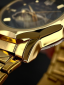Годинник Awarder 024 Не забуду дім Gold-Black 🔥 Модель: 1202-0158 - Фото 2