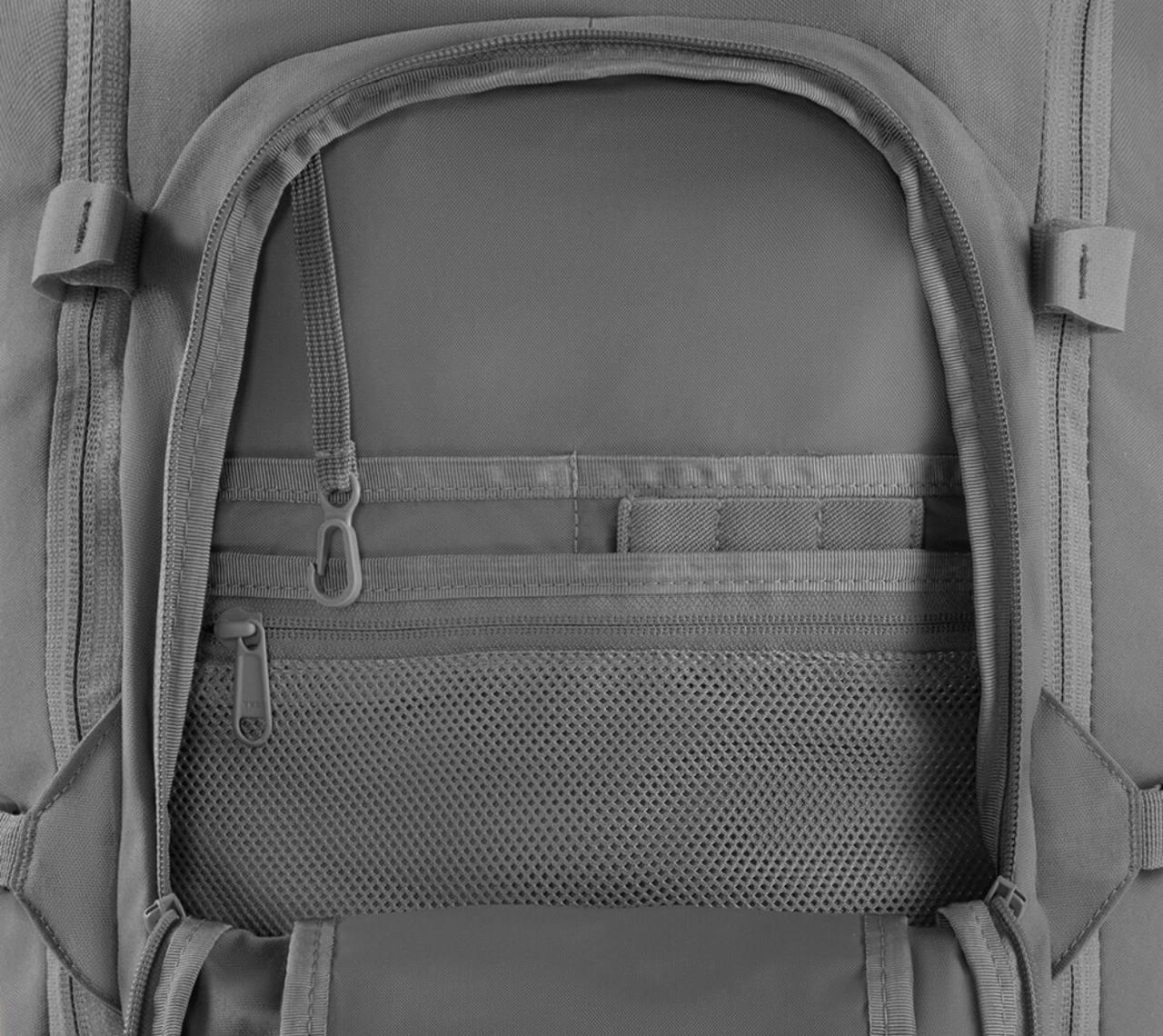 Рюкзак Pentagon Epos 40 л Wolf Grey