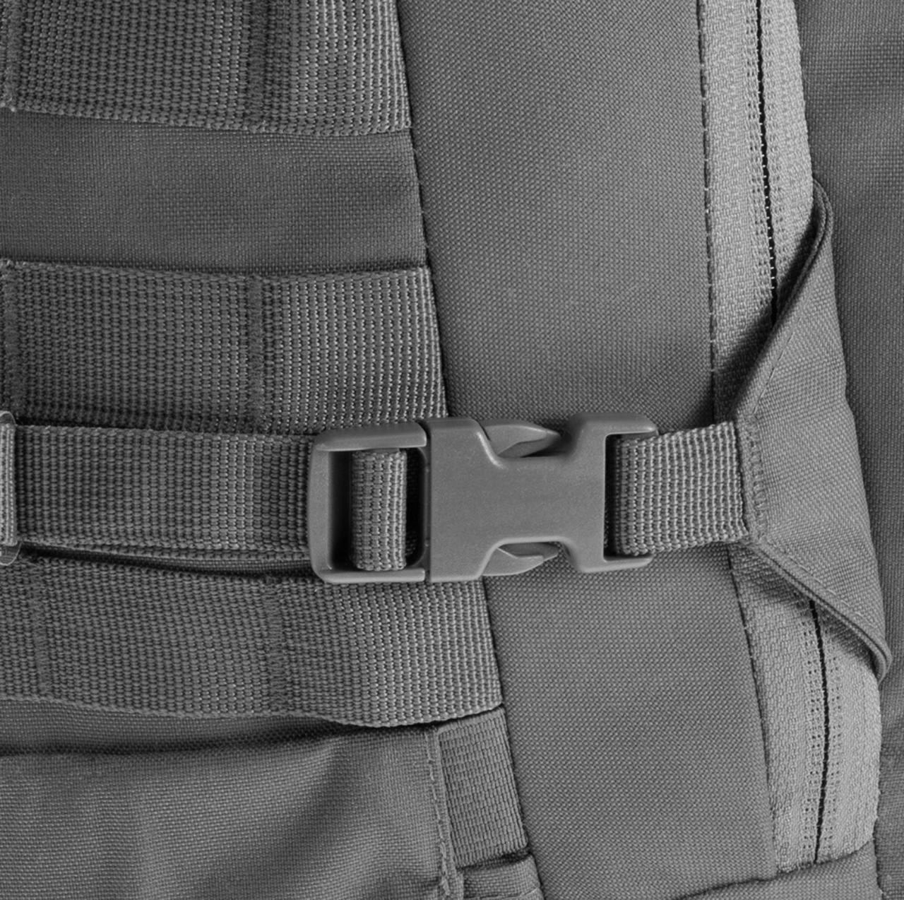 Рюкзак Pentagon Epos 40 л Wolf Grey