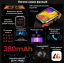 Спортивний Розумний Годинник Kospet Tank M2 Orange + Спортивні Режими, Водозахист, Дзвінки 1077-0249 - Фото 12