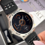 Розумний годинник Modfit Endurance Silver-Black 1077-0302 - Фото 6