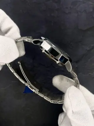 Годинник наручний Patriot 024 Не забуду дім Silver-Black 1201-0678