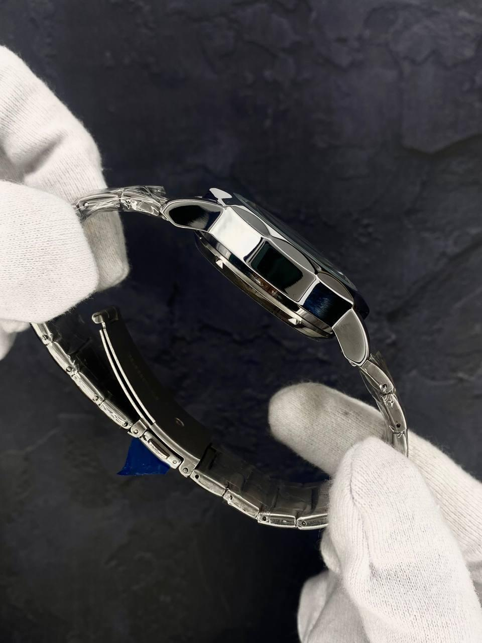 Годинник наручний Patriot 024 Не забуду дім Silver-Black 1201-0678