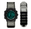 Чоловічий годинник Awarder 036 Nylon Pro Black-Grey 1202-0103
