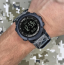 Чоловічий годинник Awarder 036 Nylon Pro Black-Camo Green 1202-0104 - Фото 2