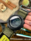 Чоловічий годинник Awarder 036 Nylon Black-Army Green 1202-0099 - Фото 4