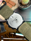 Чоловічий годинник Awarder 036 Nylon Black-Army Green 1202-0099 - Фото 7