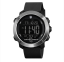Годинник наручний Awarder 033 Де би не був Black-Silver-Black 1202-0045