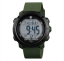 Годинник наручний Awarder 032 Де би не був Army Green-Black-White 1202-0040 - Фото 1