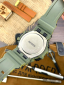Тактичний Чоловічий годинник Awarder 003 ЗСУ Camo Green 1202-0126 - Photo 4