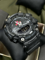 Тактичний годинник Awarder 001 ЗСУ All Black 1202-0127 - Фото 7