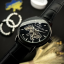 Годинник Awarder 022 Де би не був All Black Модель: 1202-0197 - Photo 2