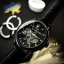 Годинник Awarder 022 Де би не був All Black Модель: 1202-0197