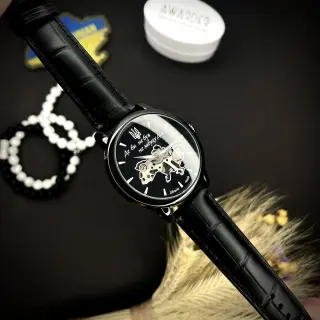 Годинник Awarder 022 Де би не був All Black Модель: 1202-0197