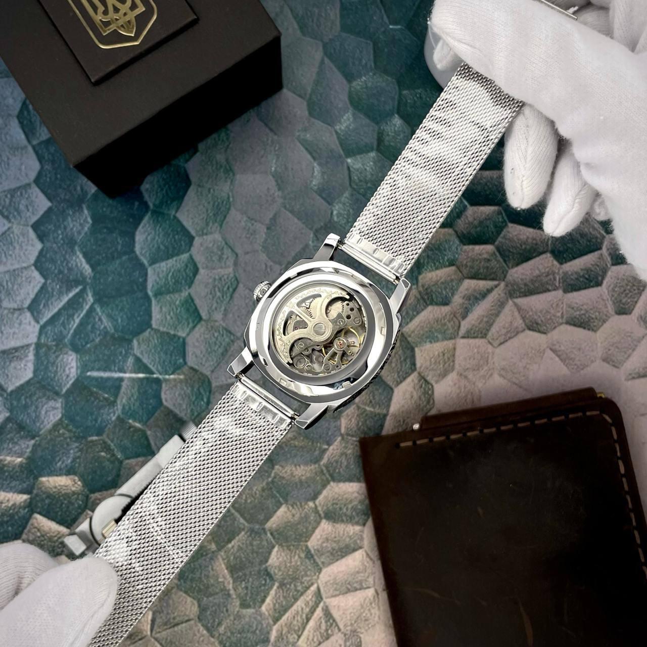 Годинник Awarder 021-3D Де би не був Модель: 1202-0184 - Фото 4