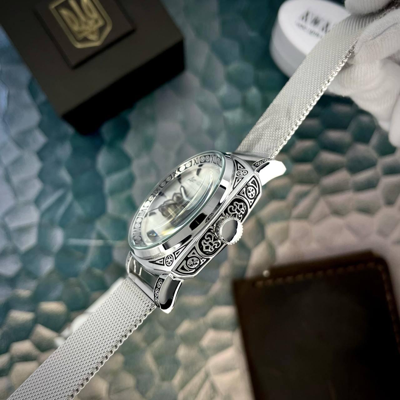 Годинник Awarder 021-3D Де би не був Модель: 1202-0184 - Фото 2
