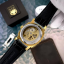 Годинник Awarder 021-3D Де б не був Gold-Black 🔥 Модель: 1202-0187 - Фото 7
