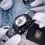 Годинник Awarder 021-3D Де би не був Black-White Steel 🔥 Модель: 1202-0192 - Фото 6