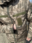 Куртка піксель з капюшоном Omni-Heat демісезон - Photo 5