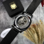 Годинник Awarder 021-3D Де б не був Black-White Mesh 🔥 Модель: 1202-0182 - Фото 7