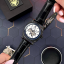 Годинник Awarder 021-3D Де би не був Black-White Модель: 1202-0186